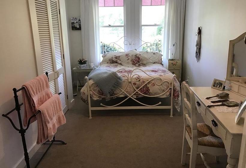 Bed and Breakfast Rosebrook Country Homestead 4