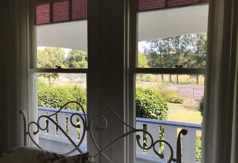 Bed and Breakfast Rosebrook Country Homestead 5