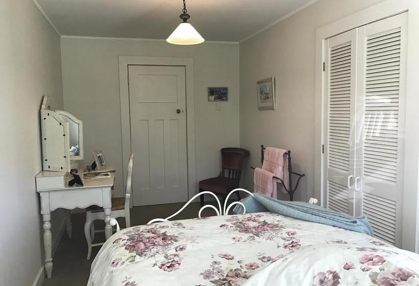 Bed and Breakfast Rosebrook Country Homestead 6