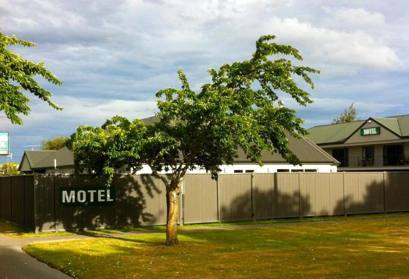 Darfield Motel 9