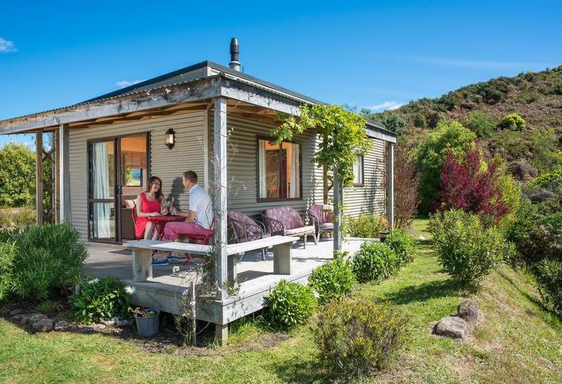 Bed and Breakfast Fraser Highlands Retreat