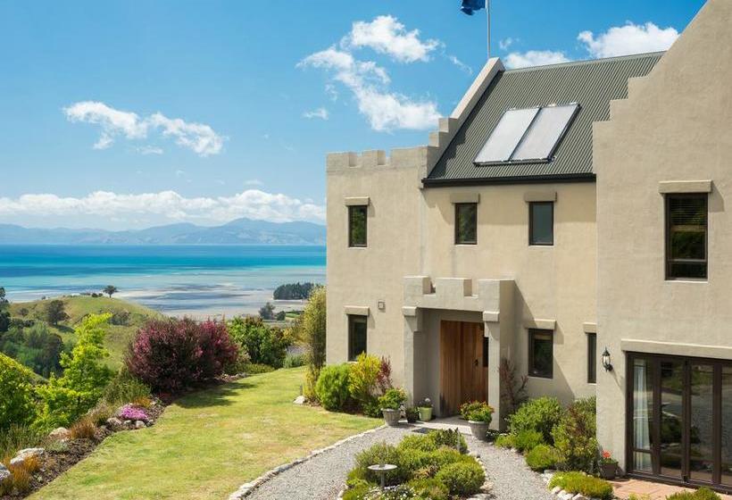 Bed and Breakfast Fraser Highlands Retreat 1