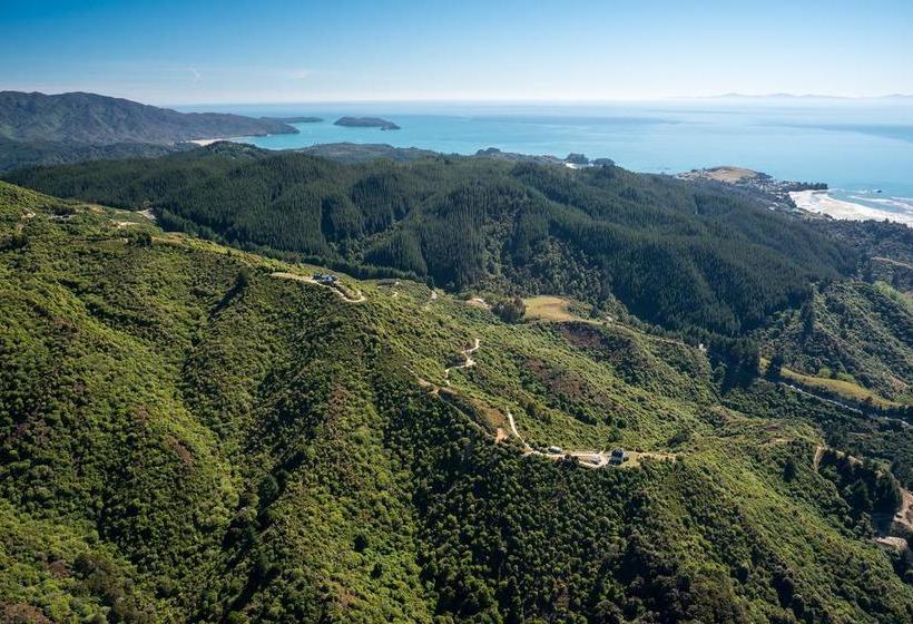 Bed and Breakfast Fraser Highlands Retreat 11