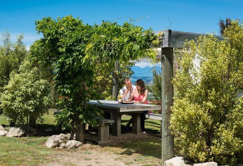 Bed and Breakfast Fraser Highlands Retreat 12