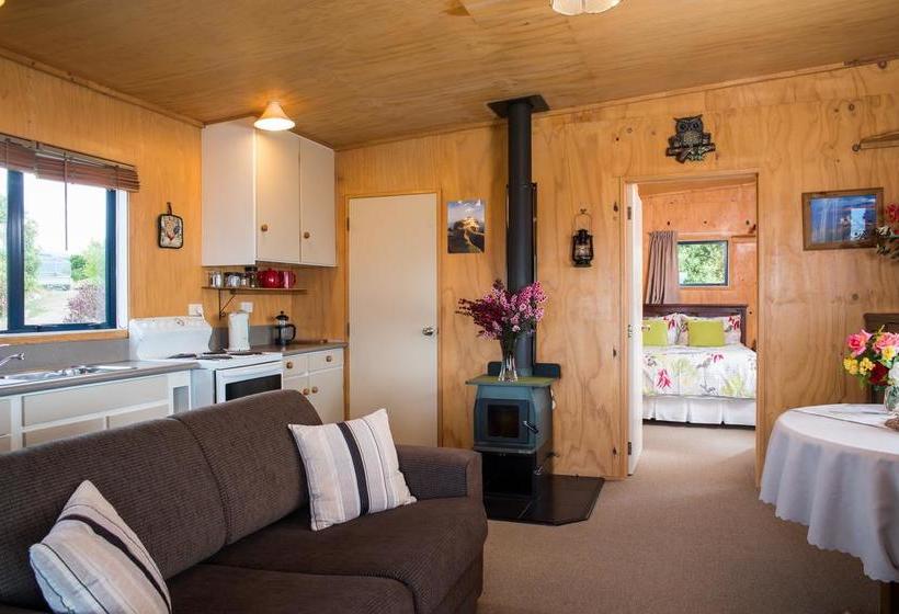 Bed and Breakfast Fraser Highlands Retreat 13