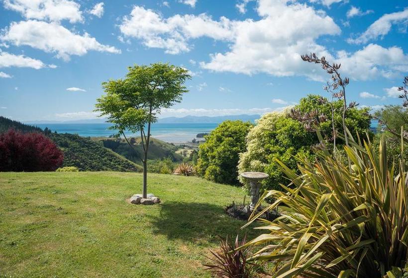 Bed and Breakfast Fraser Highlands Retreat 15