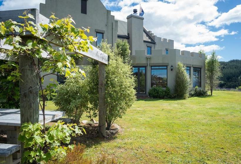 Bed and Breakfast Fraser Highlands Retreat 16