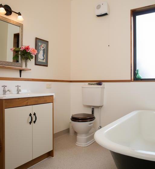 Bed and Breakfast Fraser Highlands Retreat 18