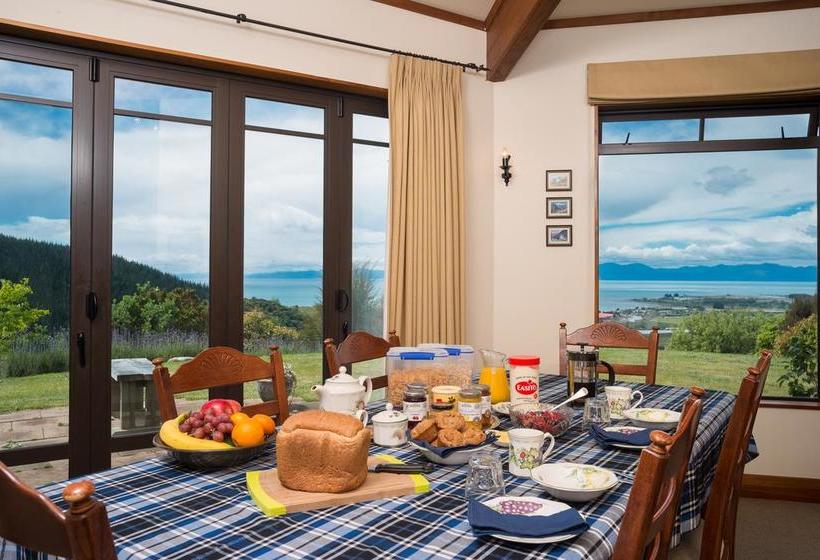 Bed and Breakfast Fraser Highlands Retreat 3