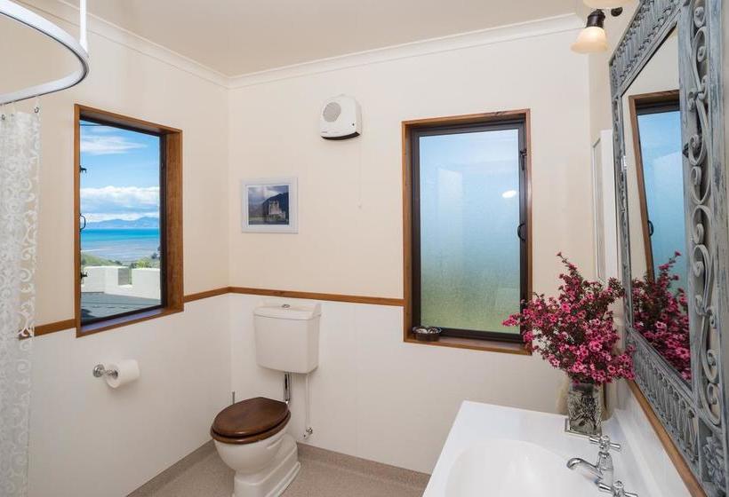 Bed and Breakfast Fraser Highlands Retreat 5