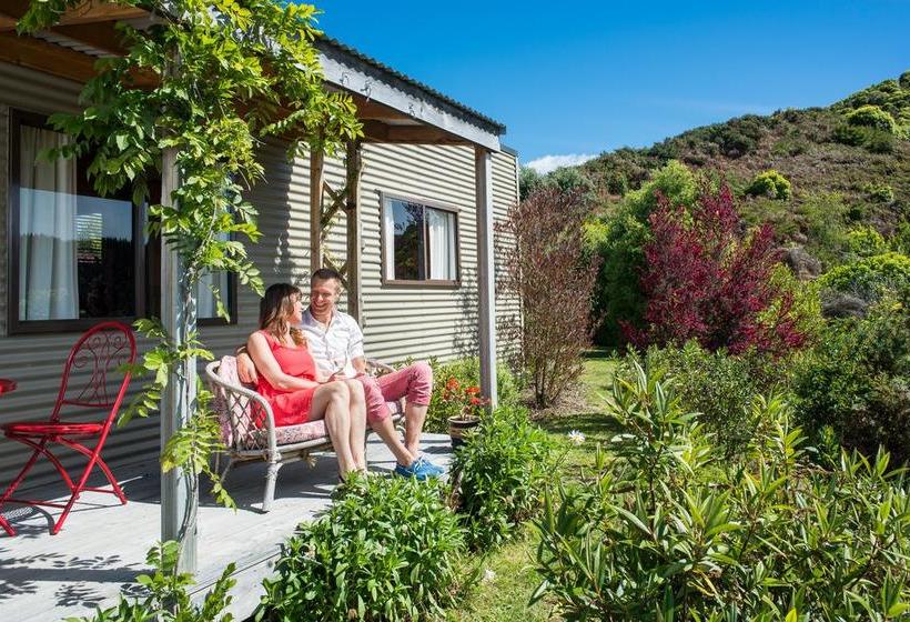 Bed and Breakfast Fraser Highlands Retreat 8