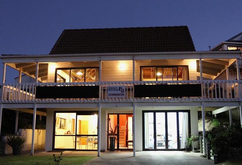 Bed and Breakfast Genevieve S On Du Fresne 6