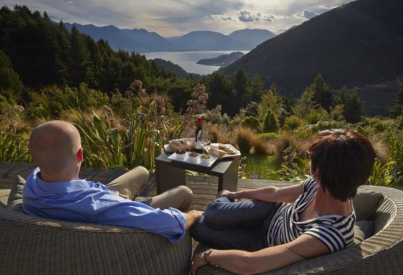 Bed and Breakfast The Alpine Retreat