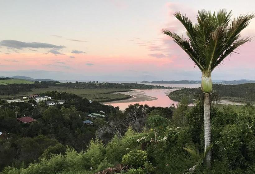 Bed and Breakfast Baywaterviews 1