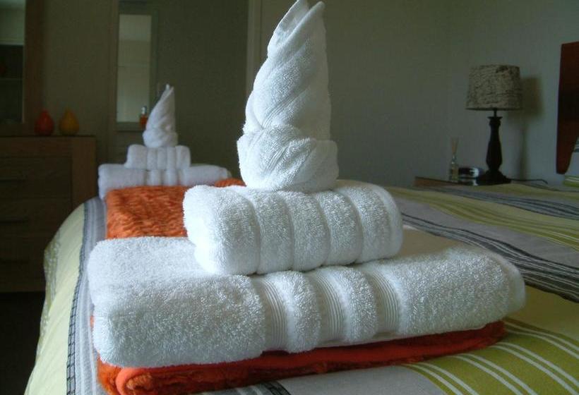 Bed and Breakfast Baywaterviews 10