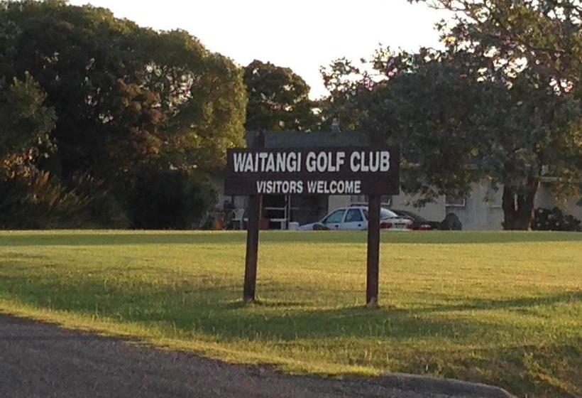 Bed and Breakfast Baywaterviews 11