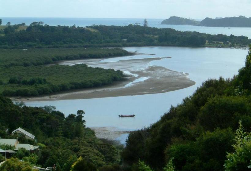 Bed and Breakfast Baywaterviews 12