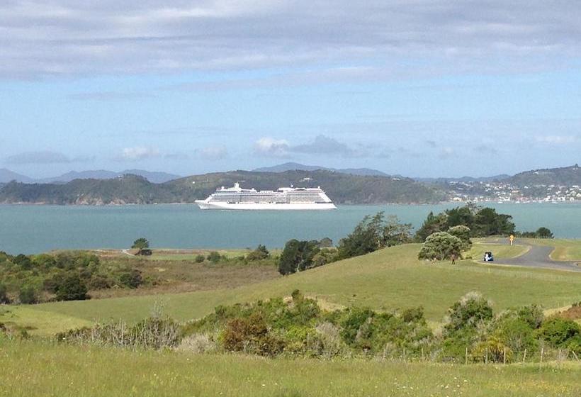 Bed and Breakfast Baywaterviews 14