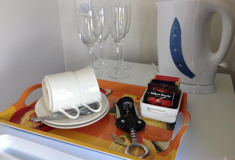 Bed and Breakfast Baywaterviews 15