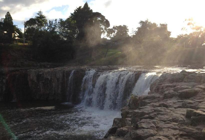 Bed and Breakfast Baywaterviews 16