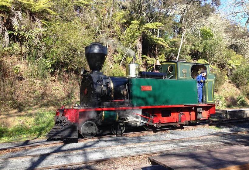 Bed and Breakfast Baywaterviews 17