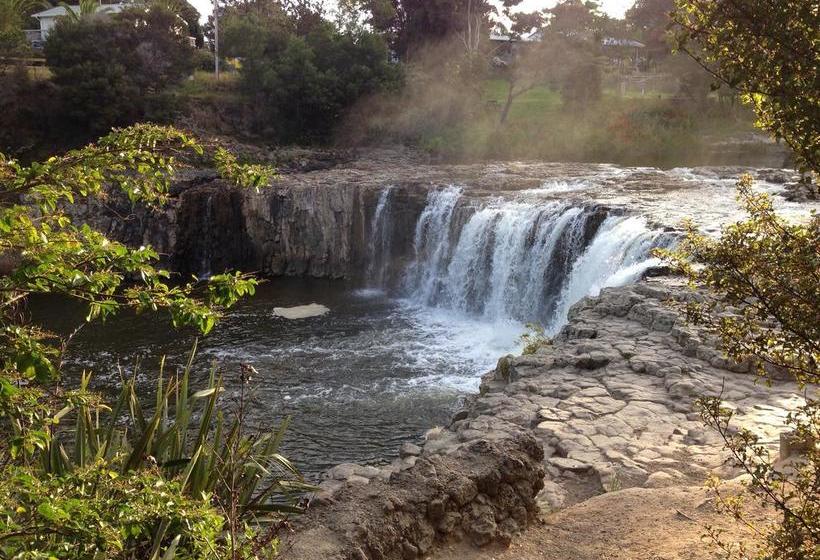 Bed and Breakfast Baywaterviews 18