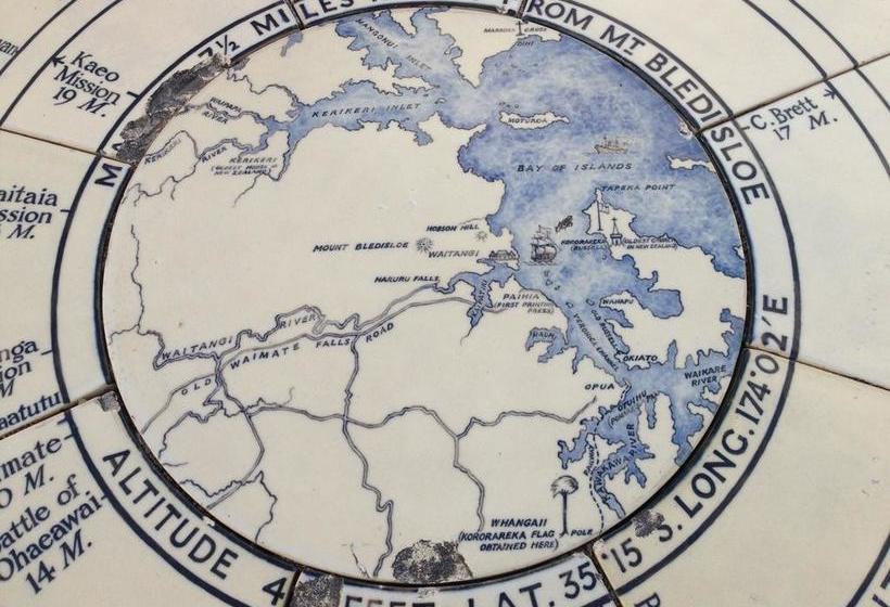 Bed and Breakfast Baywaterviews 19