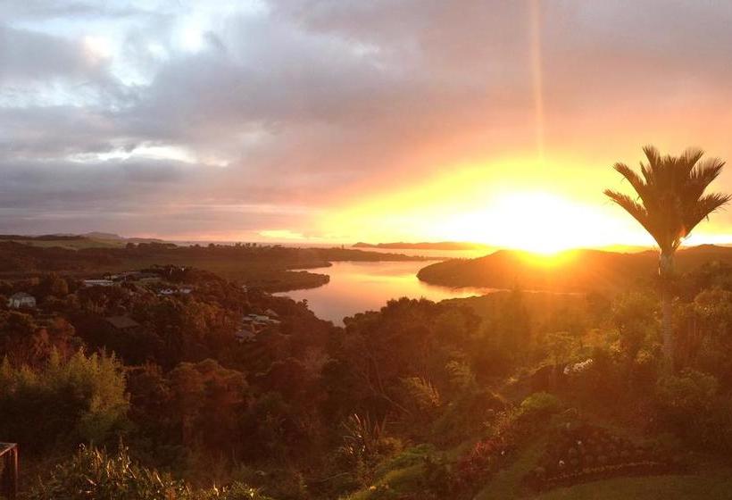 Bed and Breakfast Baywaterviews 2