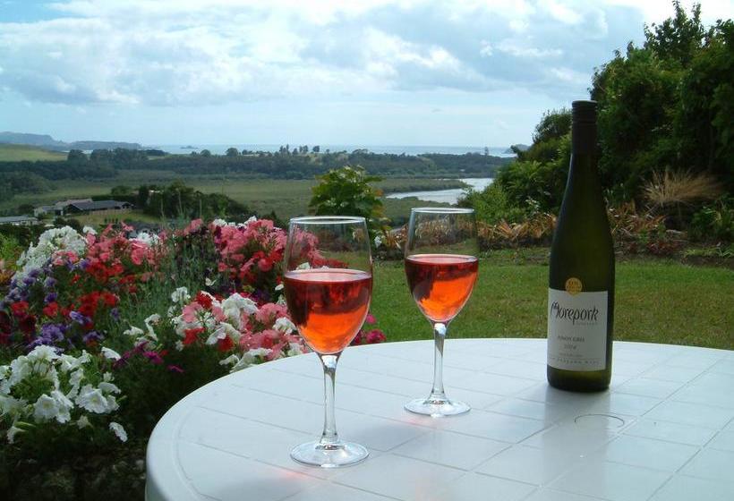 Bed and Breakfast Baywaterviews 3