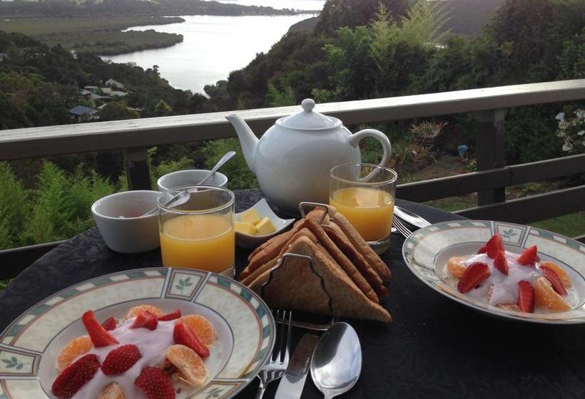 Bed and Breakfast Baywaterviews 5