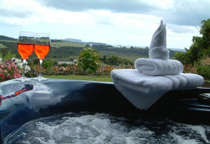 Bed and Breakfast Baywaterviews 6