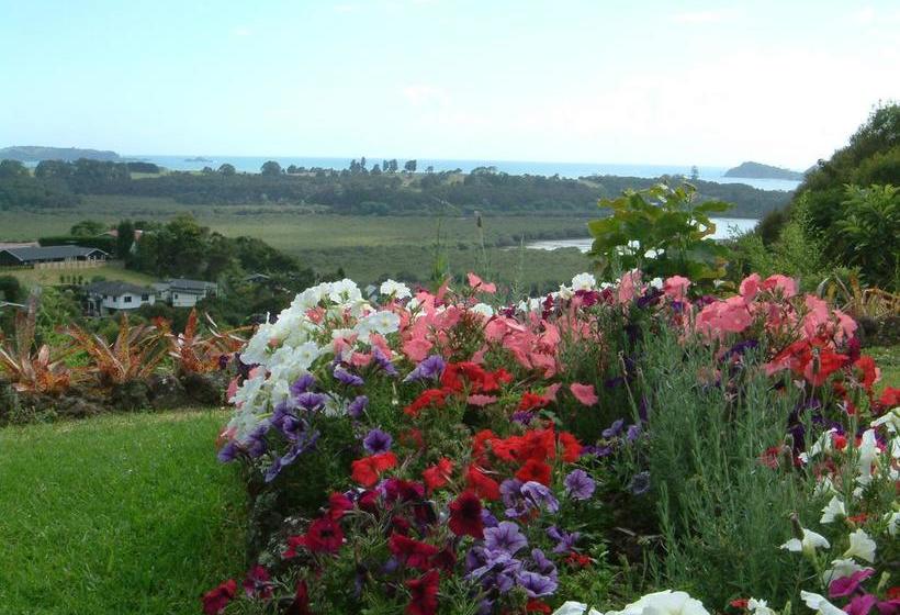 Bed and Breakfast Baywaterviews 8