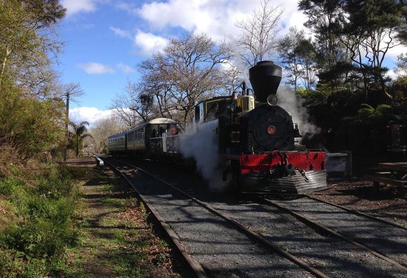 Bed and Breakfast Baywaterviews 9