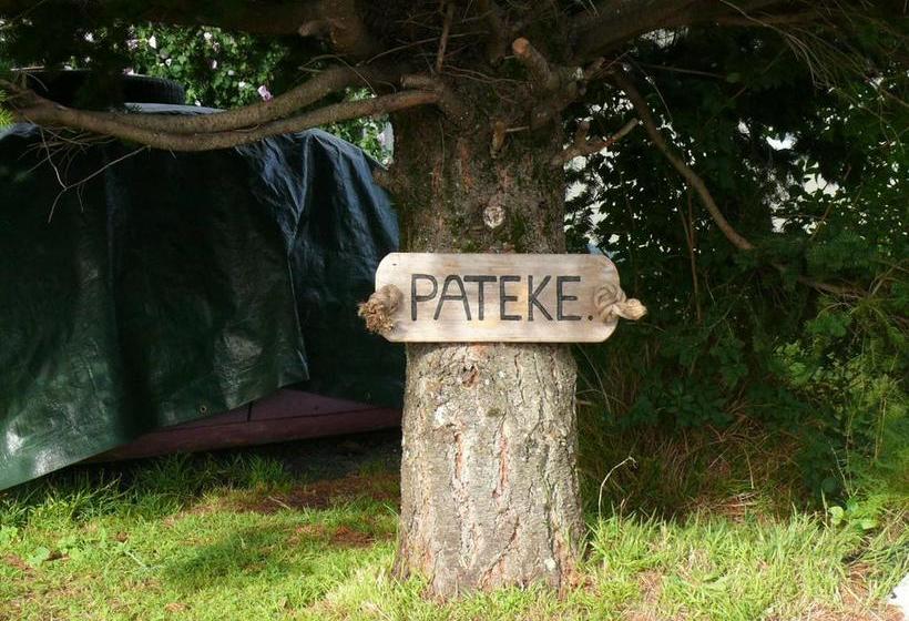 Pateke B&b 13