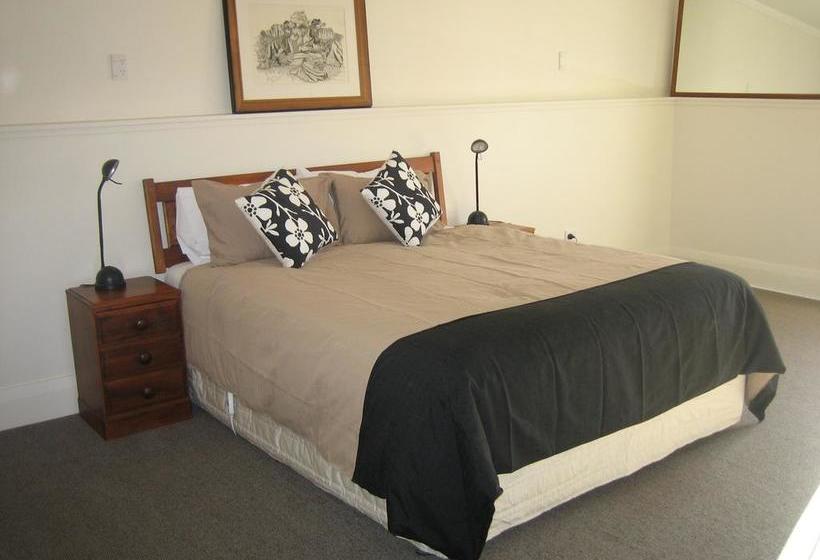 Pentland House B&b Isla Norte