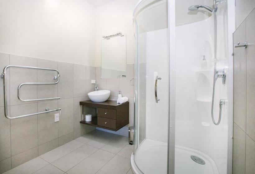 Wanaka Berry Farm And B&b 10