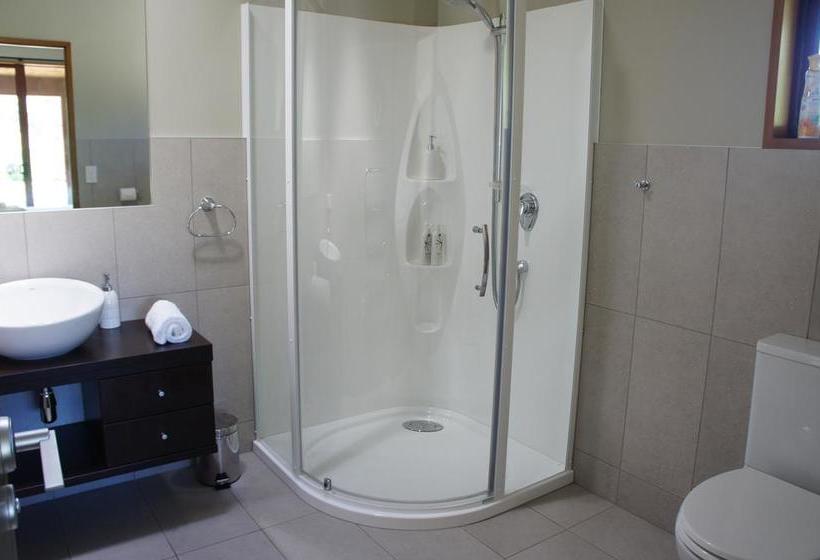 Wanaka Berry Farm And B&b 16