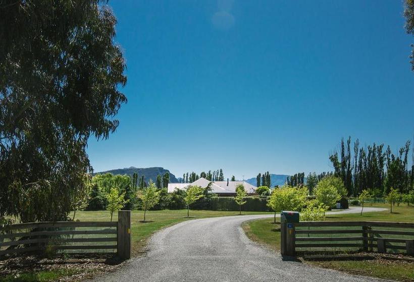 Wanaka Berry Farm And B&b 17