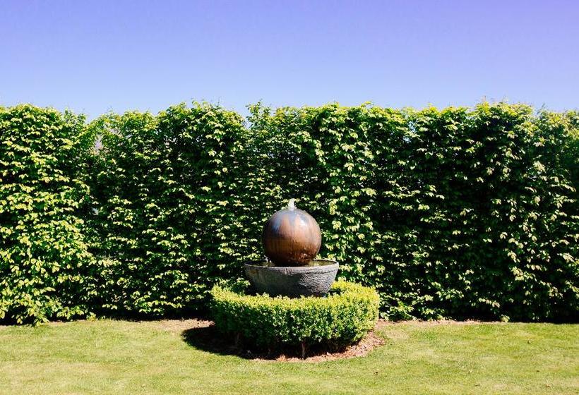 Wanaka Berry Farm And B&b 20