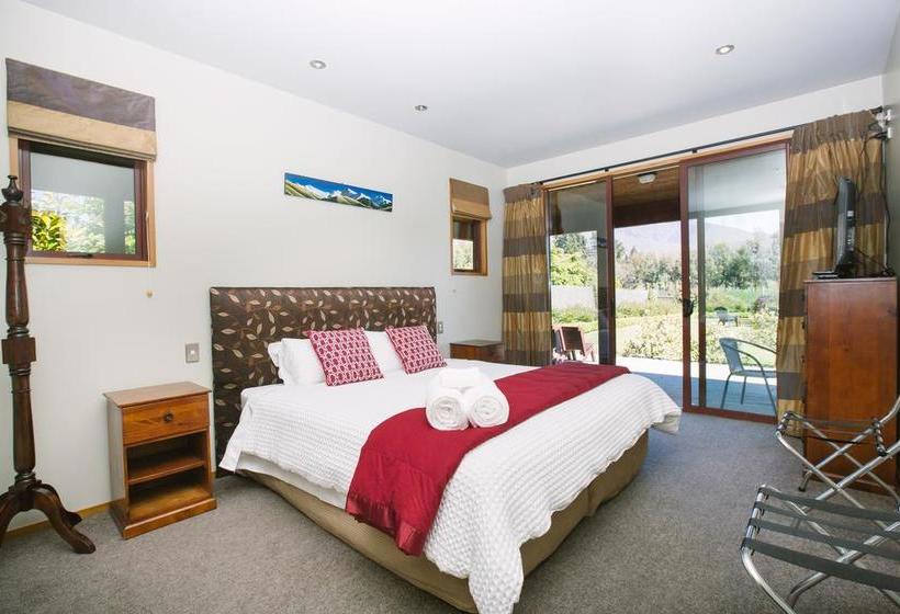 Wanaka Berry Farm And B&b 3