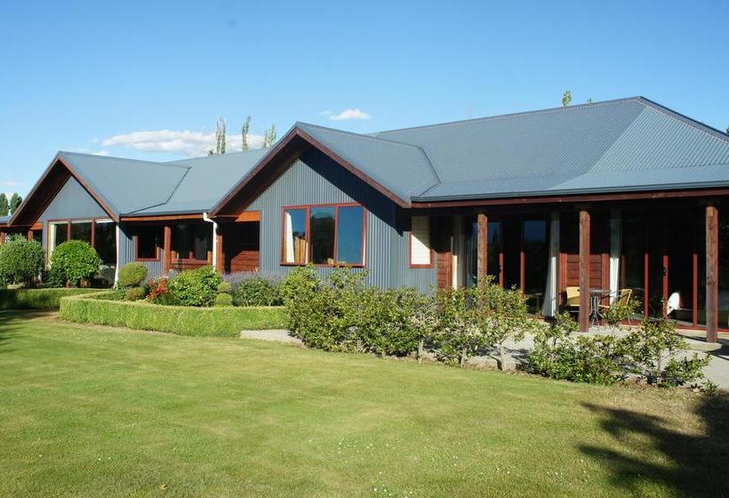 Wanaka Berry Farm And B&b 4