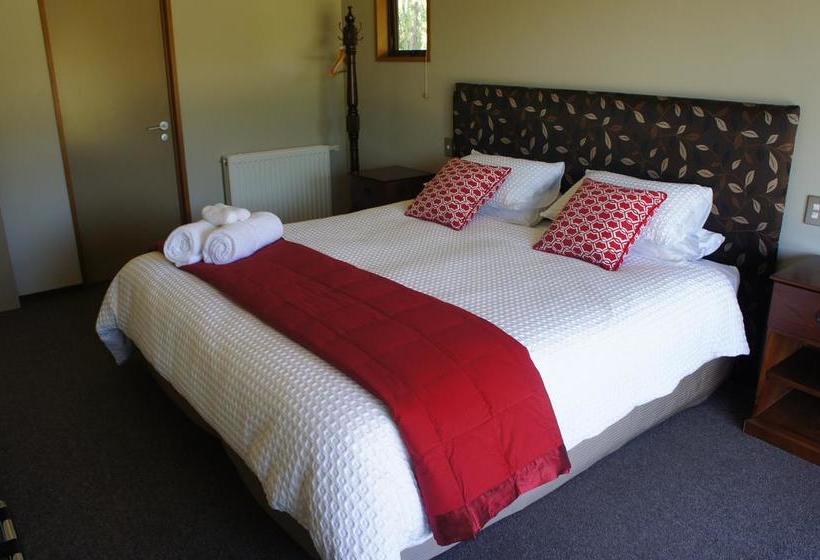 Wanaka Berry Farm And B&b 5