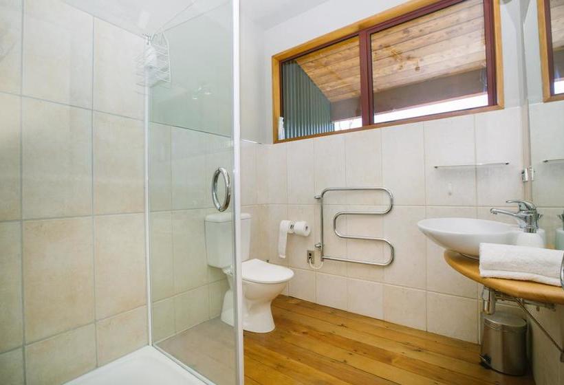 Wanaka Berry Farm And B&b 9