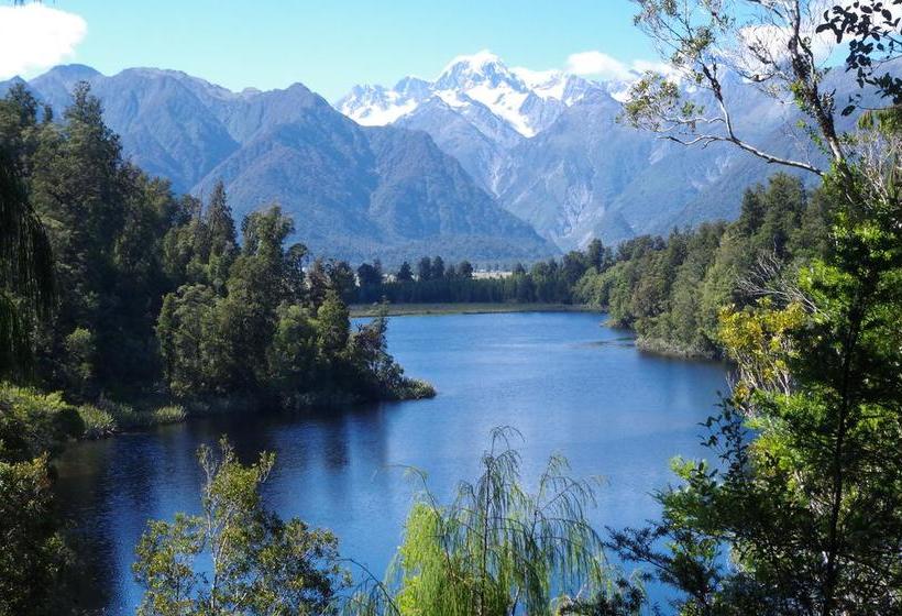 Ropatinis Homestay B&b 12