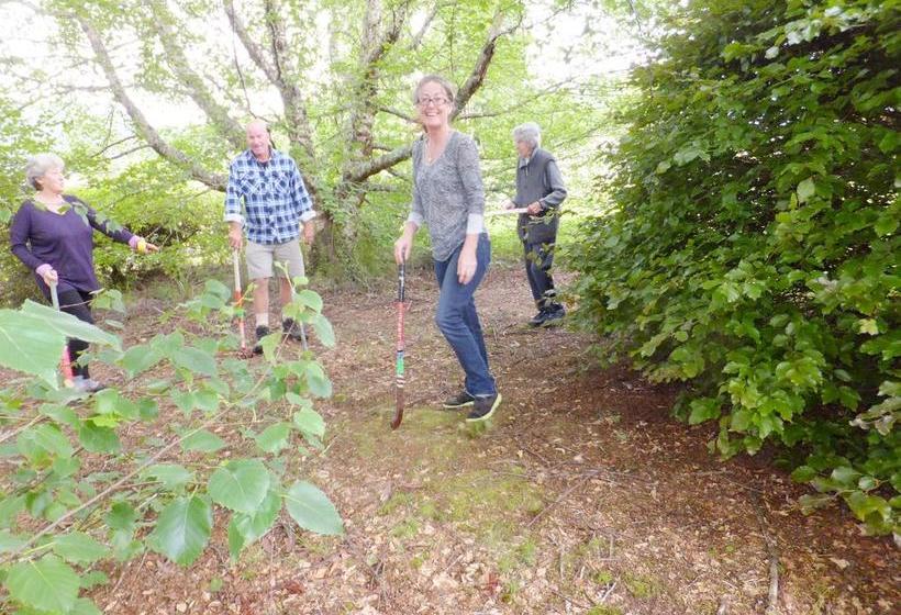 Ropatinis Homestay B&b 16