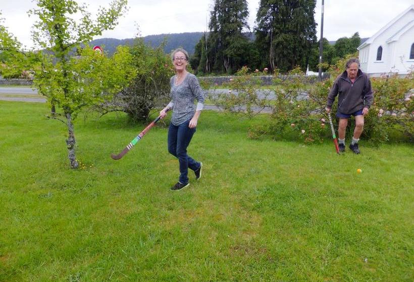 Ropatinis Homestay B&b 17