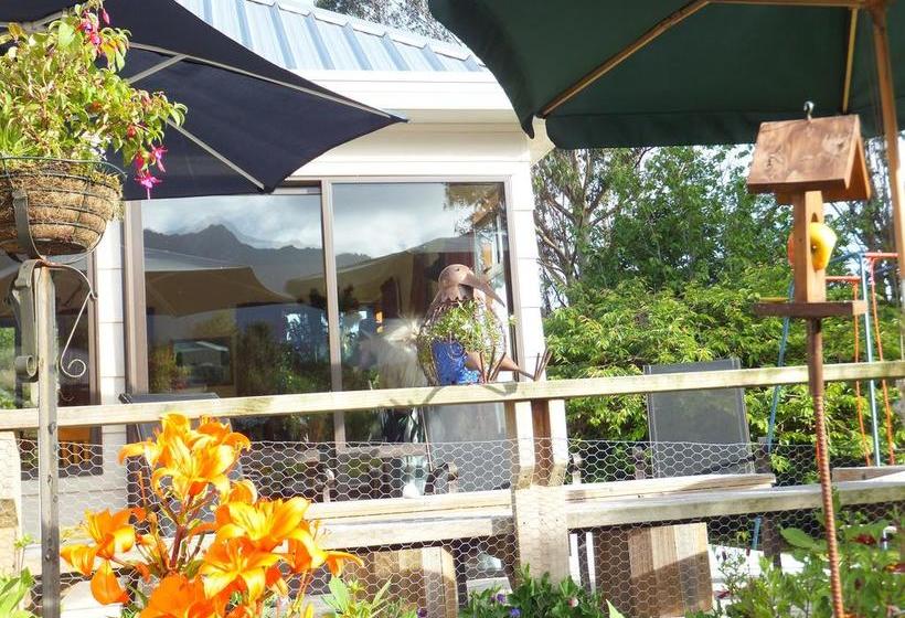 Ropatinis Homestay B&b 19