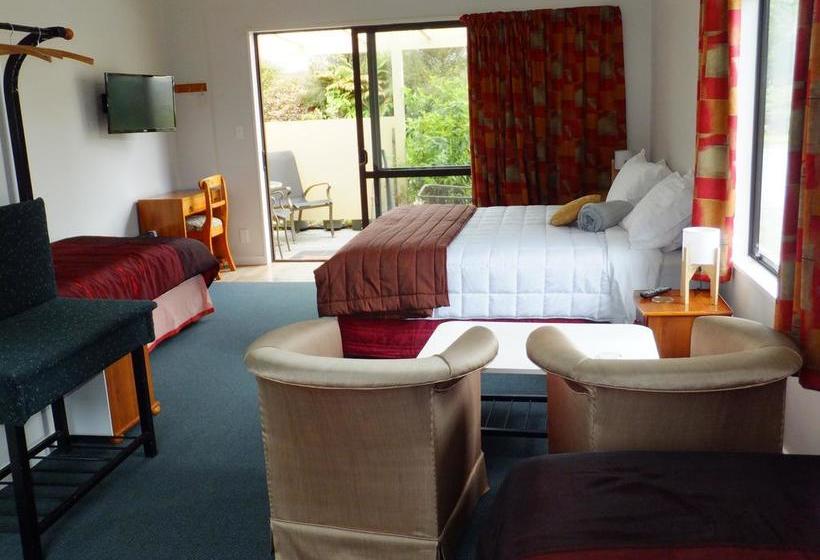 Ropatinis Homestay B&b 2