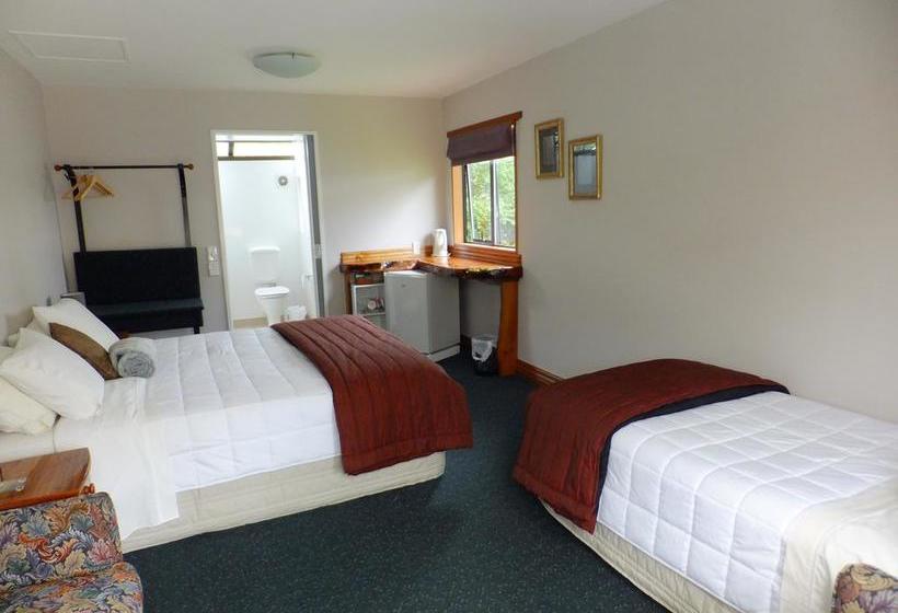 Ropatinis Homestay B&b 7