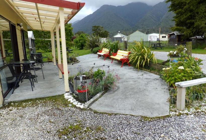 Ropatinis Homestay B&b 9